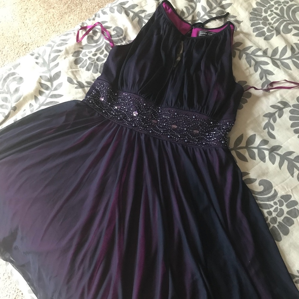 Cocktail dress